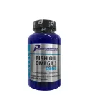 Fish Oil Ômega 3 600mg Performance Science Nutrition 90 Cápsulas – Óleo de Peixe Ultra Puro