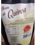 Flocos De Quinoa 200g