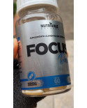 Focus Day 60 cápsulas Nutrivale