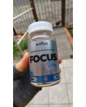 Focus Day 60 cápsulas Nutrivale