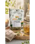 Comprar Folha de Sene 40g Chás e Temperos JMF Senna Alexandrina — Gigantic Suplementos Folha de Sene 40g Chás e Temperos JMF Senna Alexandrina
