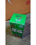 Fuel on the Fire 500ml - Demons Lab 