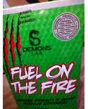 Fuel on the Fire 500ml - Demons Lab 