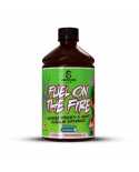 Fuel on the Fire 500ml - Demons Lab 