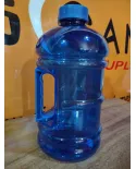 Comprar Galão Gigantic Suplementos 2,2l com alça — Gigantic Suplementos Galão Gigantic Suplementos 2,2l com alça