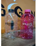 Comprar Galão Gigantic Suplementos 2,2l com alça — Gigantic Suplementos Galão Gigantic Suplementos 2,2l com alça