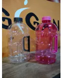 Comprar Galão Gigantic Suplementos 2,2l com alça — Gigantic Suplementos Galão Gigantic Suplementos 2,2l com alça