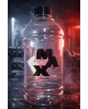 Comprar Galão Max Titanium 1 Litro Garrafa PET BPA Free com Tampa Rosca — Gigantic Suplementos Galão Max Titanium 1 Litro Garrafa PET BPA Free com Tampa Rosca
