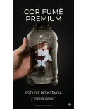 Comprar Galão Max Titanium 1 Litro Garrafa PET BPA Free com Tampa Rosca — Gigantic Suplementos Galão Max Titanium 1 Litro Garrafa PET BPA Free com Tampa Rosca