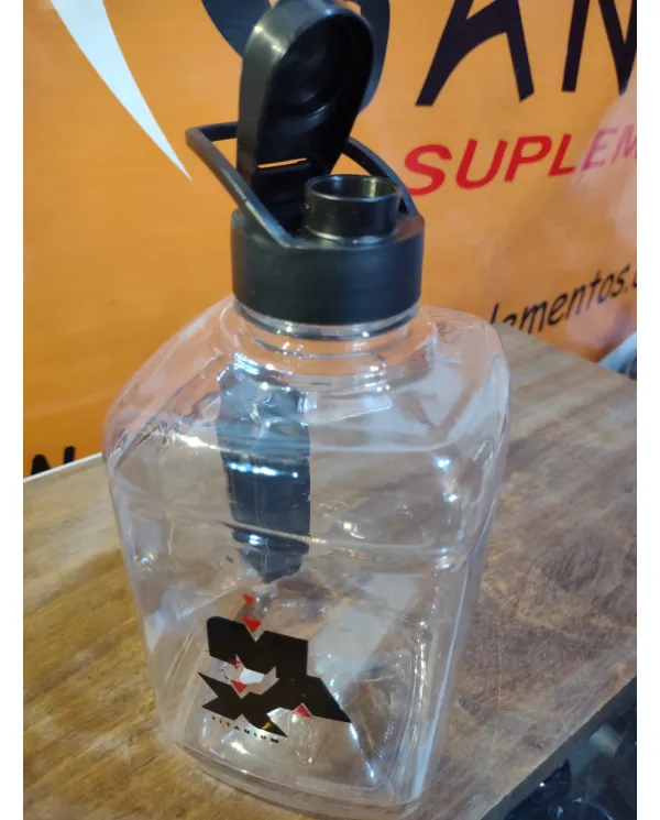 Galão de Agua 1,5L Max Tiatnium