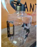Galão de Agua 1,5L Max Tiatnium - foto 2 de 3
