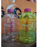 Comprar Galão Gigantic Suplementos 2,2l com alça — Gigantic Suplementos Galão Gigantic Suplementos 2,2l com alça