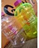 Comprar Galão Gigantic Suplementos 2,2l com alça — Gigantic Suplementos Galão Gigantic Suplementos 2,2l com alça