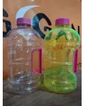 Comprar Galão Gigantic Suplementos 2,2l com alça — Gigantic Suplementos Galão Gigantic Suplementos 2,2l com alça