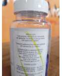 Ginko Biloba 60 cáps - Nutrivale