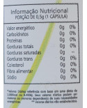 Ginseng 500mg Infinity Life com 60 Cápsulas – Suplemento Natural
