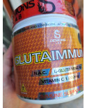 Glutaimmune 240g - Demons Lab