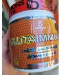Glutaimmune 240g - Demons Lab - foto 2 de 9