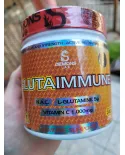 Glutaimmune 240g - Demons Lab - foto 3 de 9