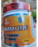 Glutaimmune 240g - Demons Lab