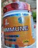 Glutaimmune 240g - Demons Lab - foto 4 de 9