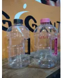Comprar Galão Gold`s Gym 2,2l — Gigantic Suplementos Galão Gold`s Gym 2,2l
