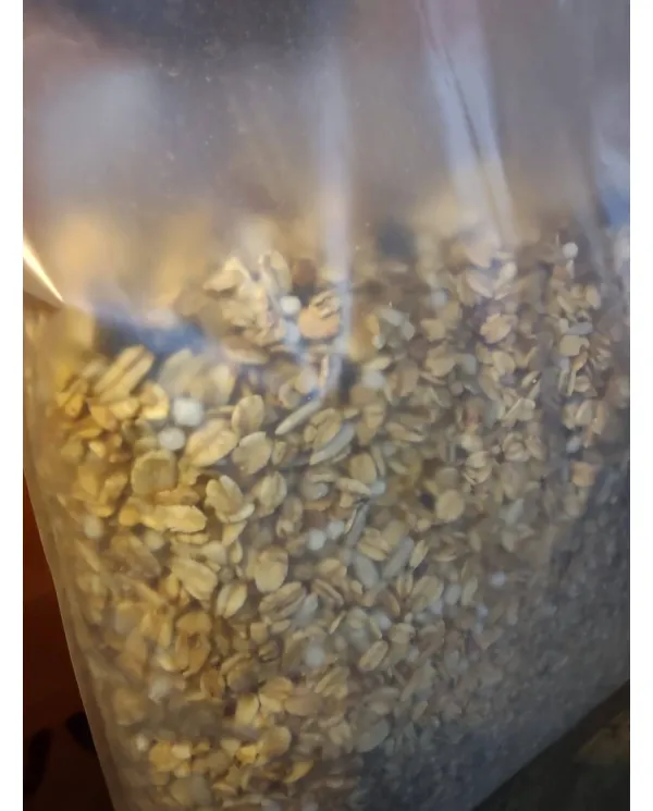 Granola Granofrutas Premium 1kg