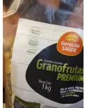 Comprar GRANOLA GRANOFRUTAS PREMIUM 1KG — Gigantic Suplementos GRANOLA GRANOFRUTAS PREMIUM 1KG
