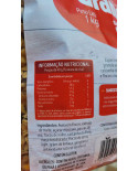 Grano Castanha e Maçã 1kg