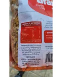 Grano Castanha e Maçã 1kg - foto 5 de 5