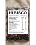 Comprar Chá de Hibisco Natural JMF 40g | Flor Seca para Chá Artesanal Sem Glúten — Gigantic Suplementos Chá de Hibisco Natural JMF 40g | Flor Seca para Chá Artesanal Sem Glúten