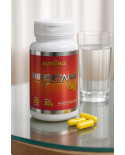 Hipertana Nutrivale Natural 500mg – Suplemento Alimentar 60 Cápsulas