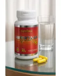 Hipertana Nutrivale Natural 500mg – Suplemento Alimentar 60 Cápsulas - foto 5 de 7