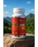 Hipertana Nutrivale Natural 500mg – Suplemento Alimentar 60 Cápsulas