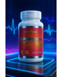 Hipertana Nutrivale Natural 500mg – Suplemento Alimentar 60 Cápsulas