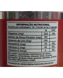 Hipertana Nutrivale Natural 500mg – Suplemento Alimentar 60 Cápsulas - foto 2 de 7