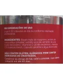 Hipertana Nutrivale Natural 500mg – Suplemento Alimentar 60 Cápsulas - foto 3 de 7