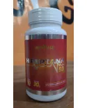 Hipertana Nutrivale Natural 500mg – Suplemento Alimentar 60 Cápsulas - foto 4 de 7