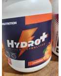 HYDRO+® 900g - Endurance Series (Isotônico) - NewNutrition