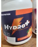 Hydro+ Active Electrolytes NewNutrition 900g – Repositor Hidroeletrolítico em Pó - foto 6 de 6