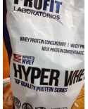 Hyper Whey 900g Profit