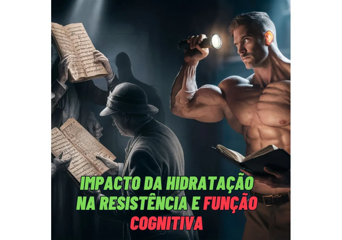 DESCUBRA COMO A ÁGUA IMPULSIONA SEU DESEMPENHO