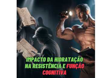 DESCUBRA COMO A ÁGUA IMPULSIONA SEU DESEMPENHO