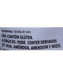 Farinha de coco 150g -  Geração Saúde