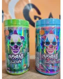 Comprar Insane Clown 350g - Demons Lab — Gigantic Suplementos Insane Clown 350g - Demons Lab