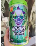 Comprar Insane Clown 350g - Demons Lab — Gigantic Suplementos Insane Clown 350g - Demons Lab