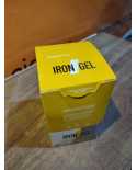 Iron Gel 10 Sachês - Pro Athletes