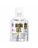 Iron Gel 10 Sachês - Pro Athletes