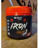 Pré-treino Noturno IRON NIGHT Absolut nutrition