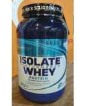 Isolate Whey Protein 909G  - Performance Science Nutrition